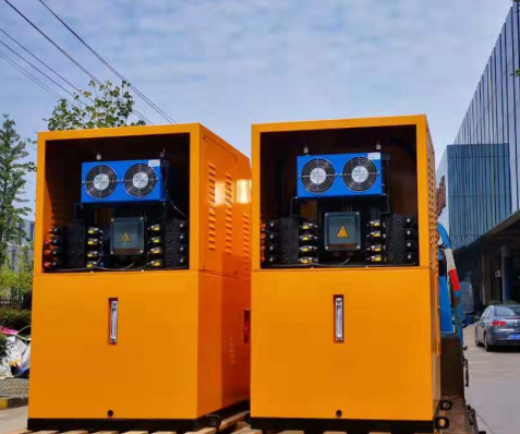 液壓系統(tǒng)控制柜