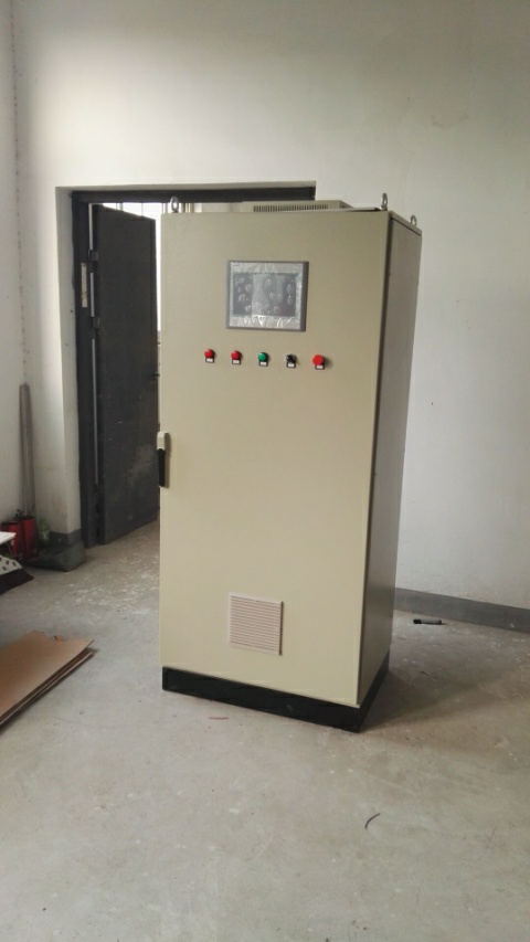 廬江杭埠河防洪工程項(xiàng)目案例